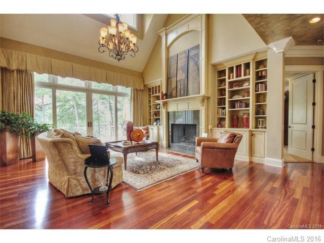 The Point - Residential