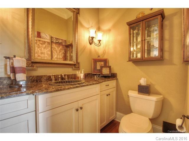 The Point - Residential