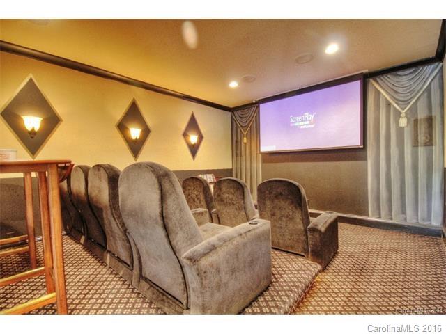 The Point - Residential