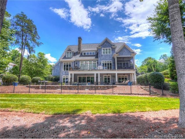 The Point - Residential