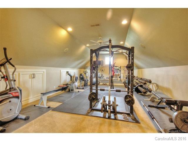 The Point - Residential