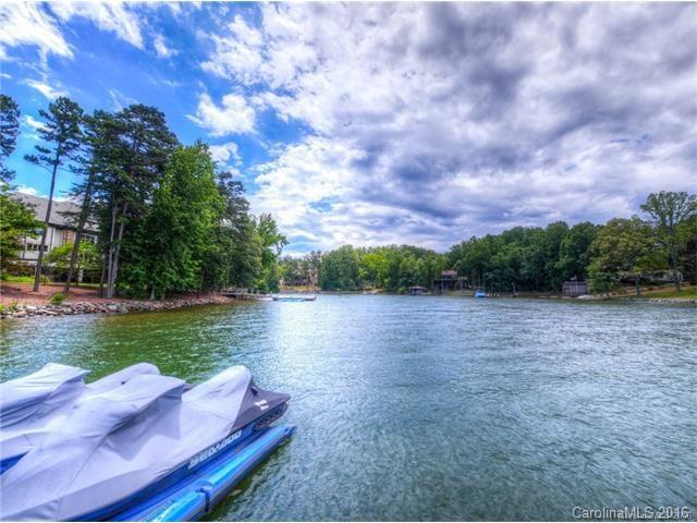 The Point - Residential