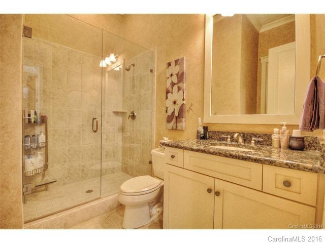 The Point - Residential