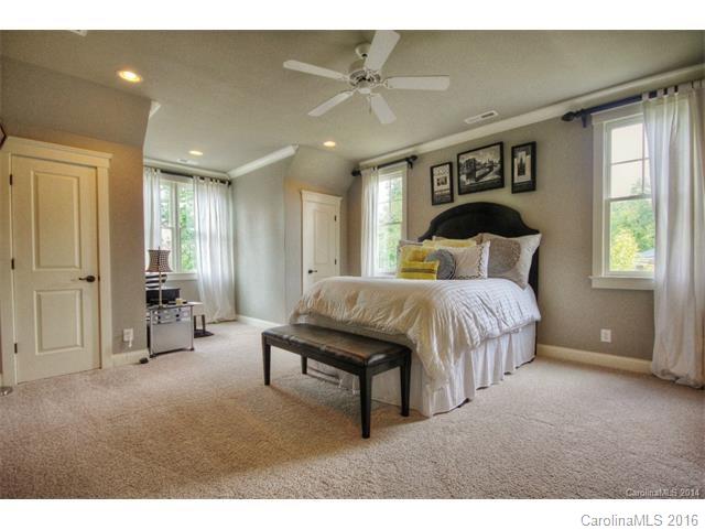 The Point - Residential