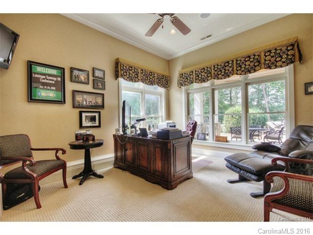 The Point - Residential