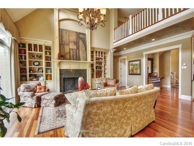 The Point - Residential