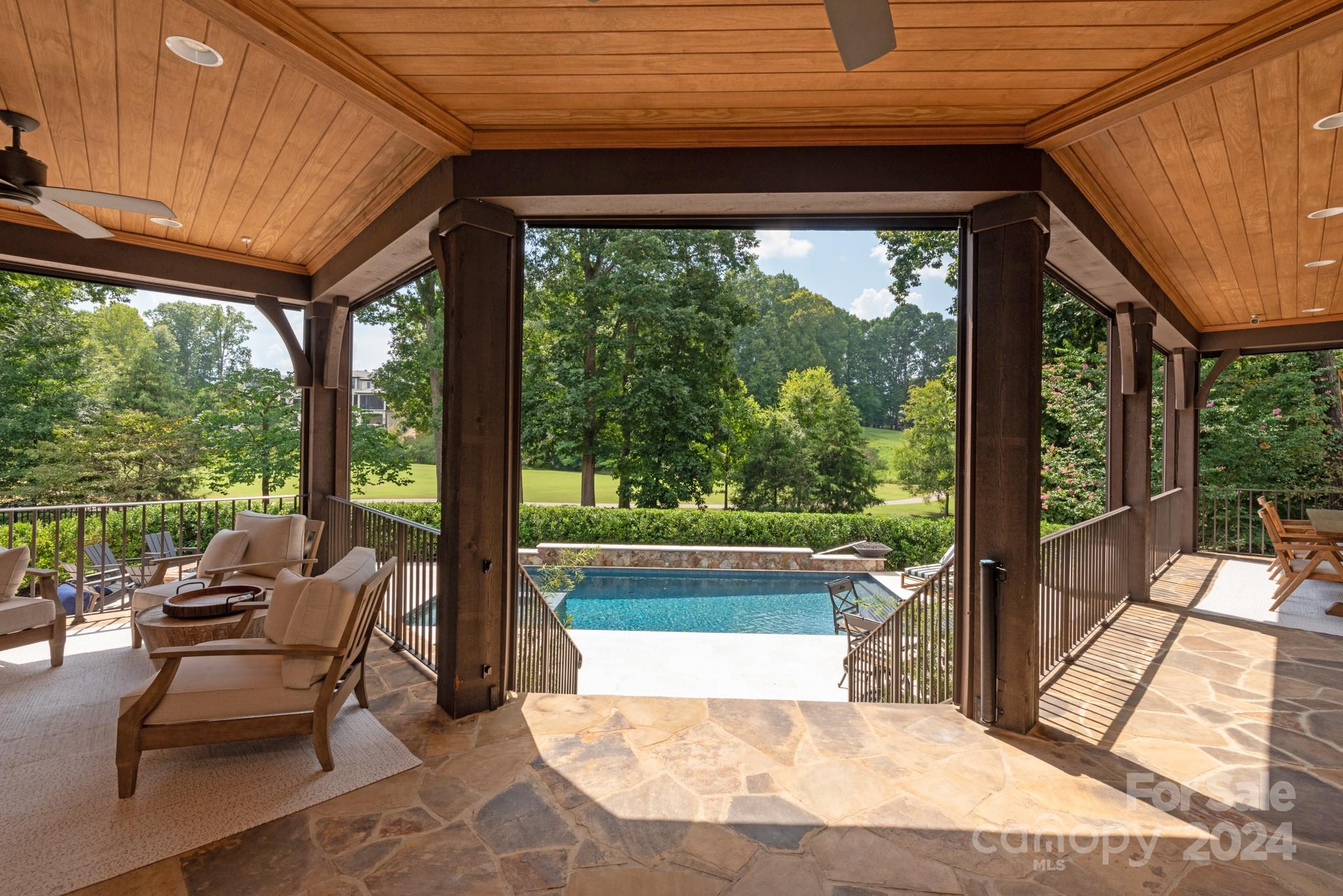 Longview - Residential