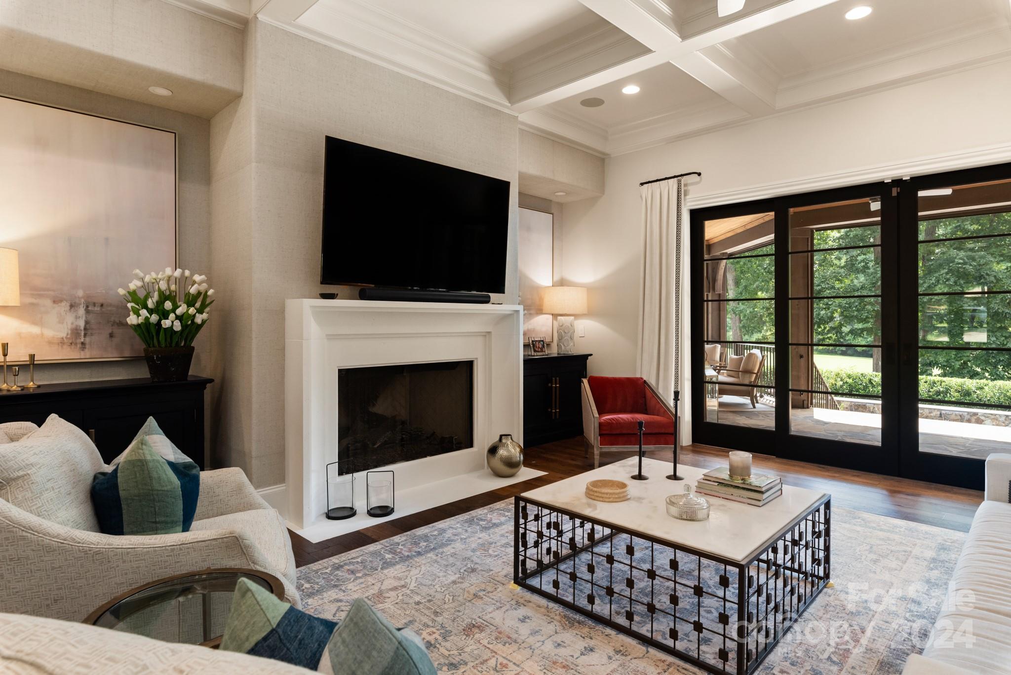 Longview - Residential