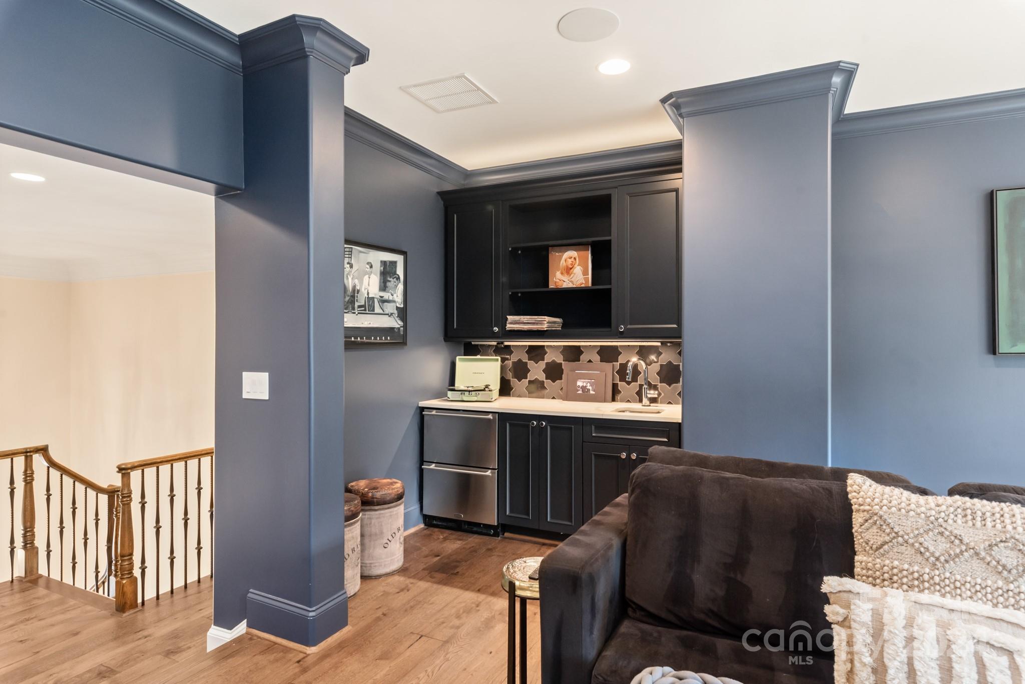 Longview - Residential