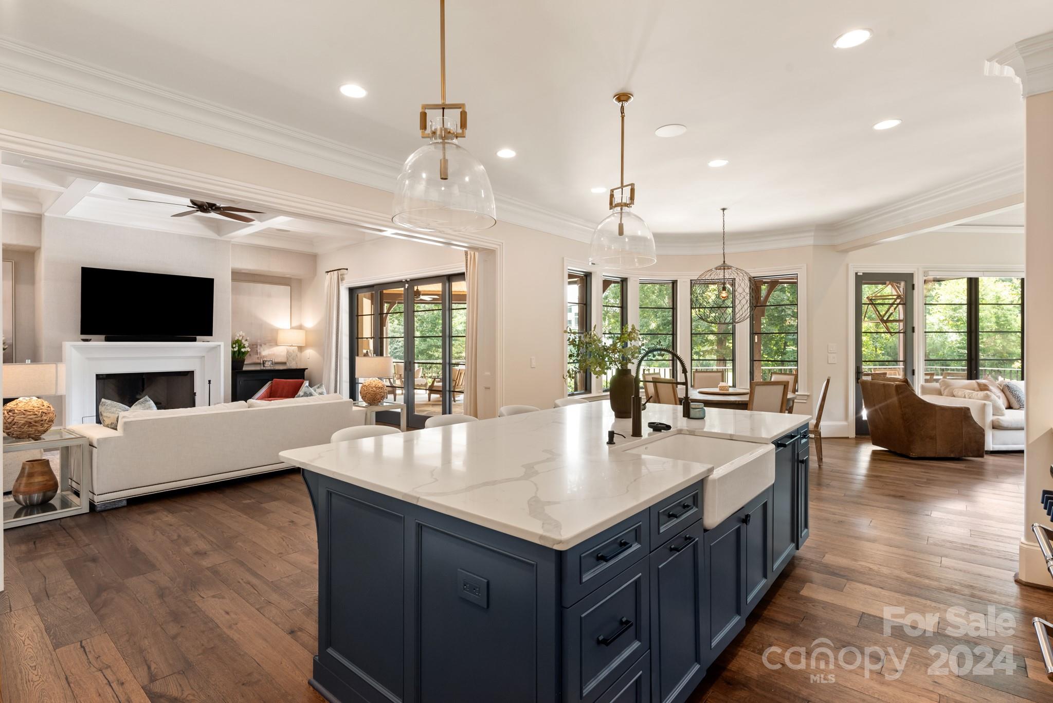 Longview - Residential