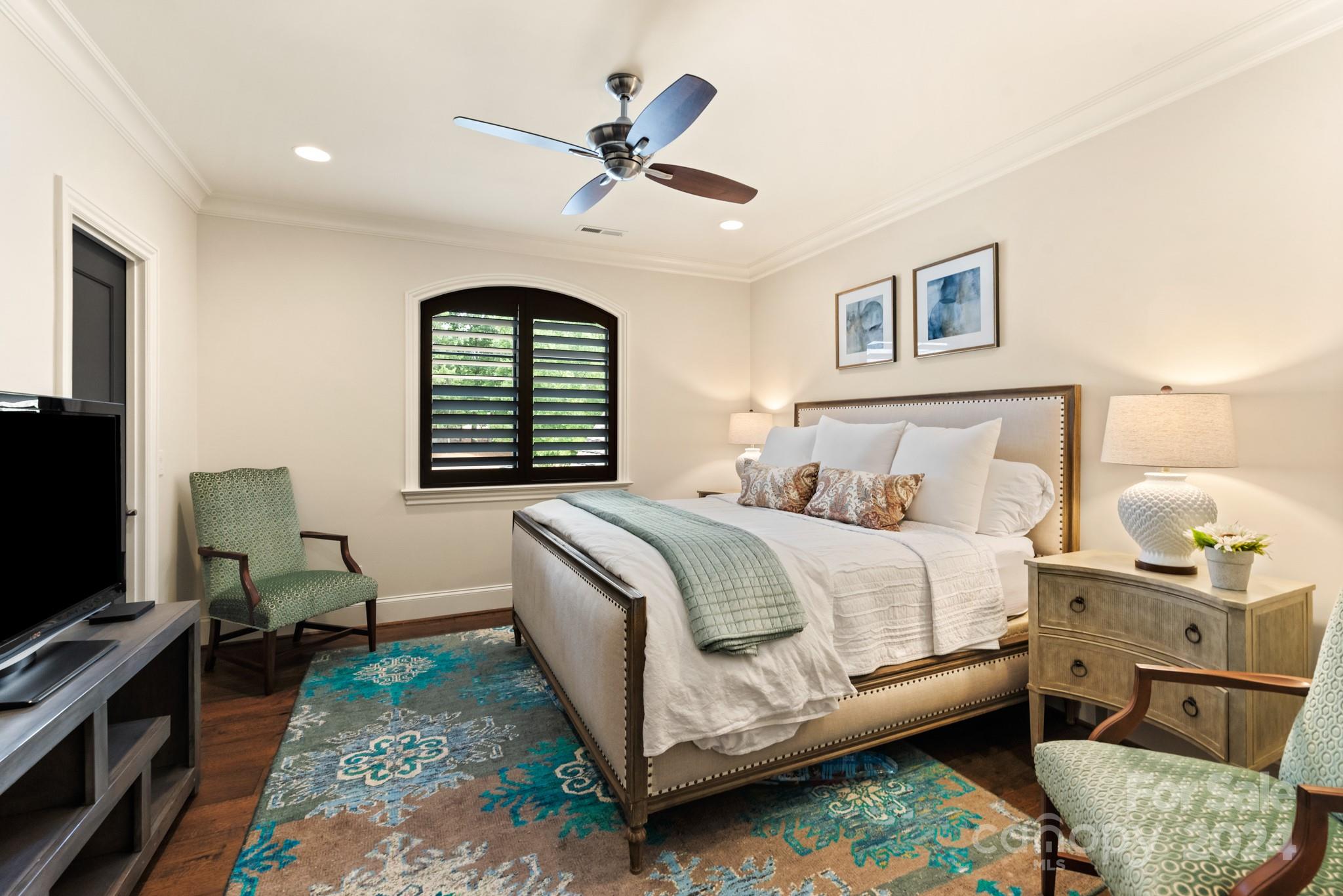 Longview - Residential