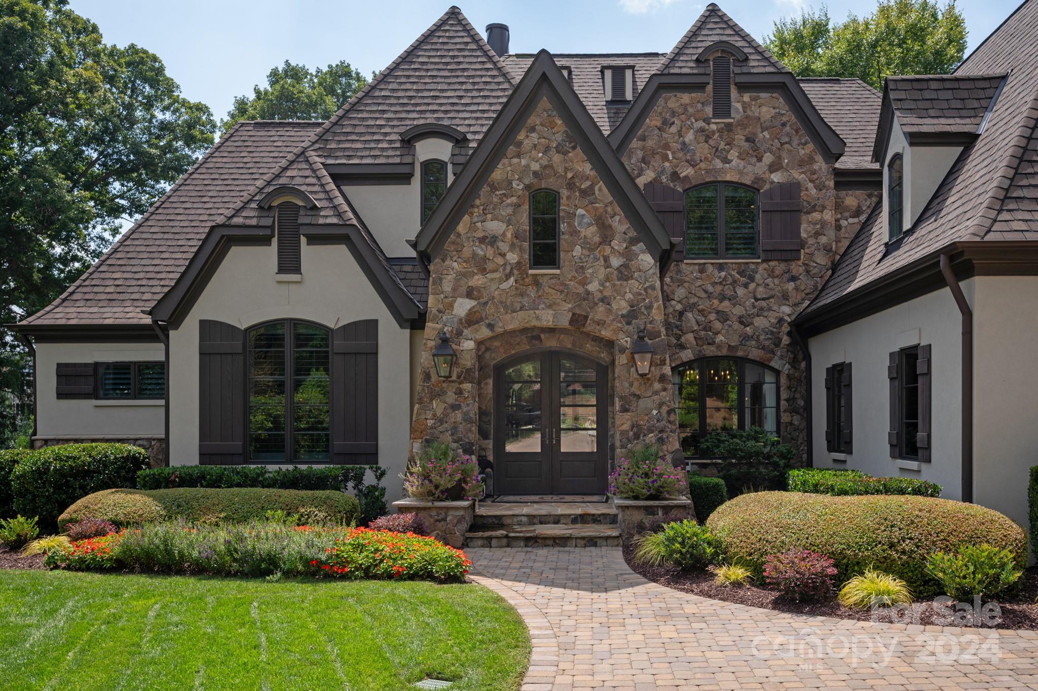 Longview - Residential