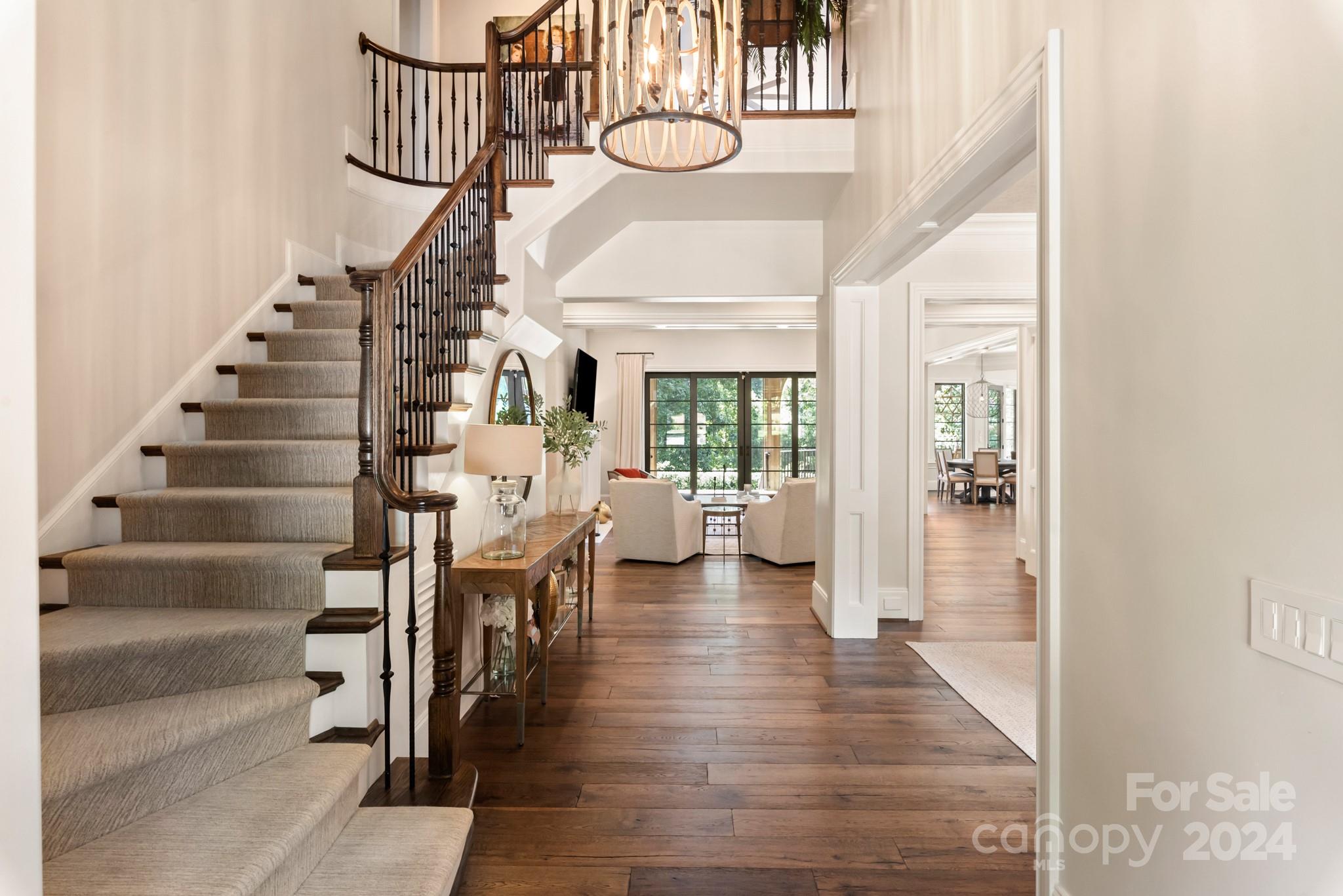 Longview - Residential