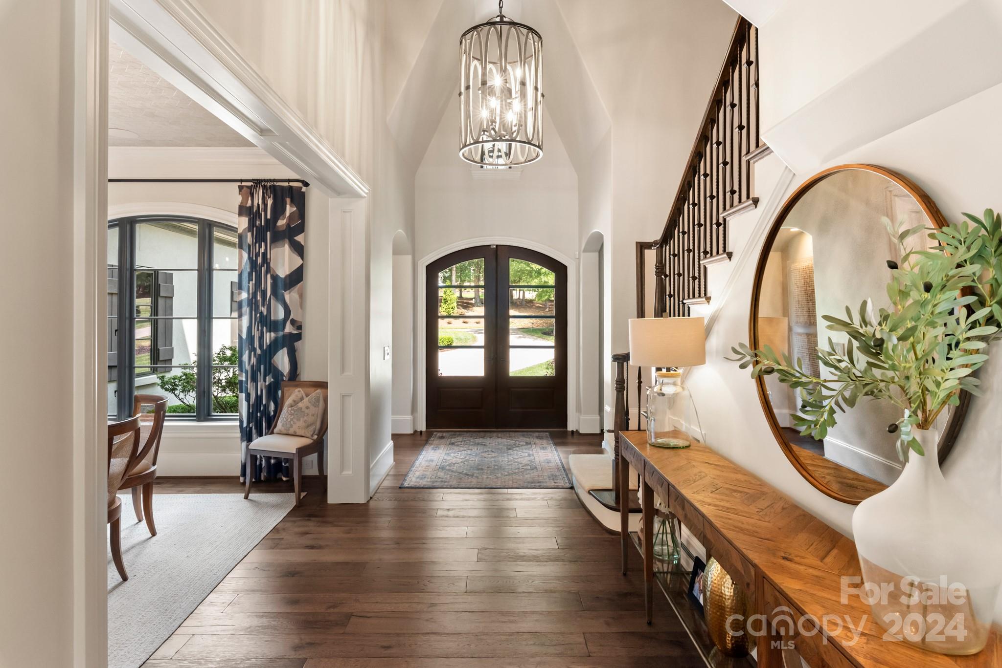 Longview - Residential