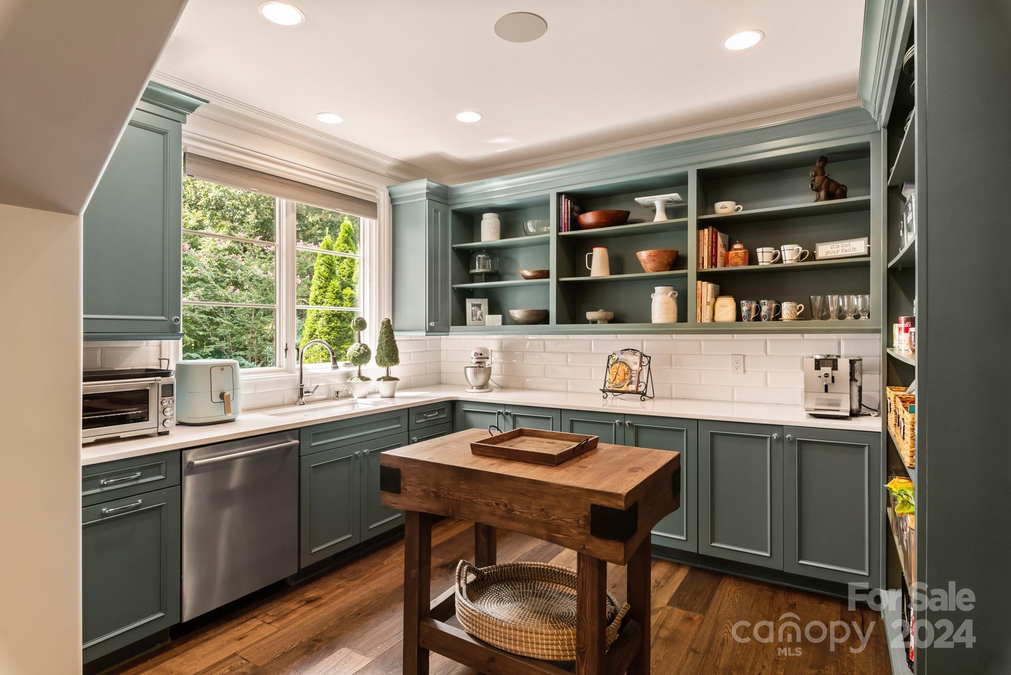 Longview - Residential