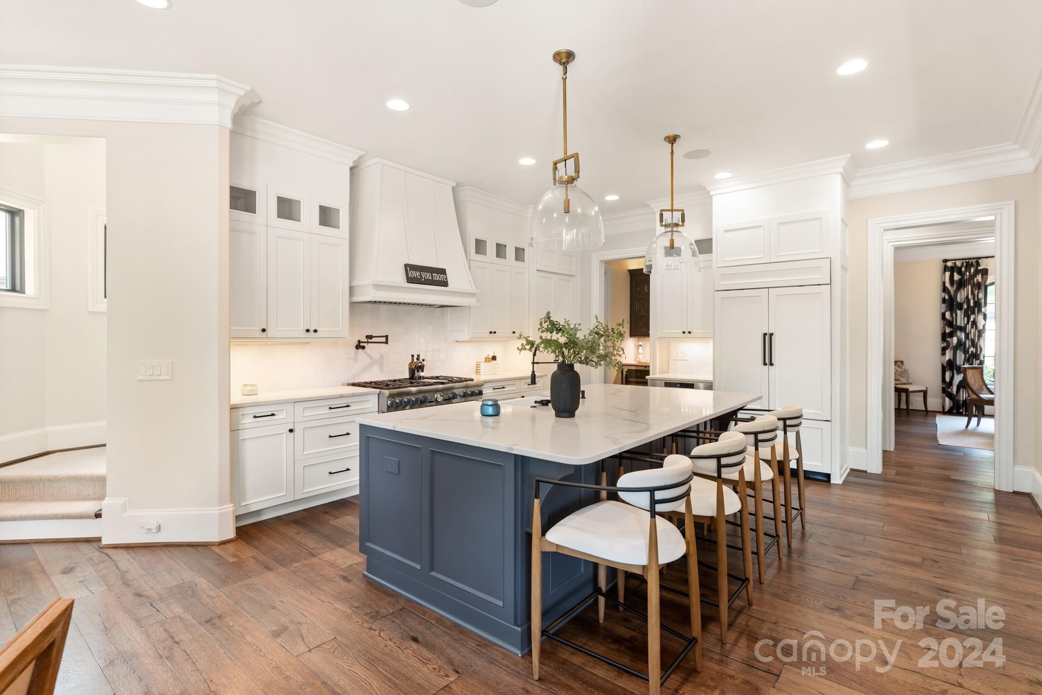 Longview - Residential