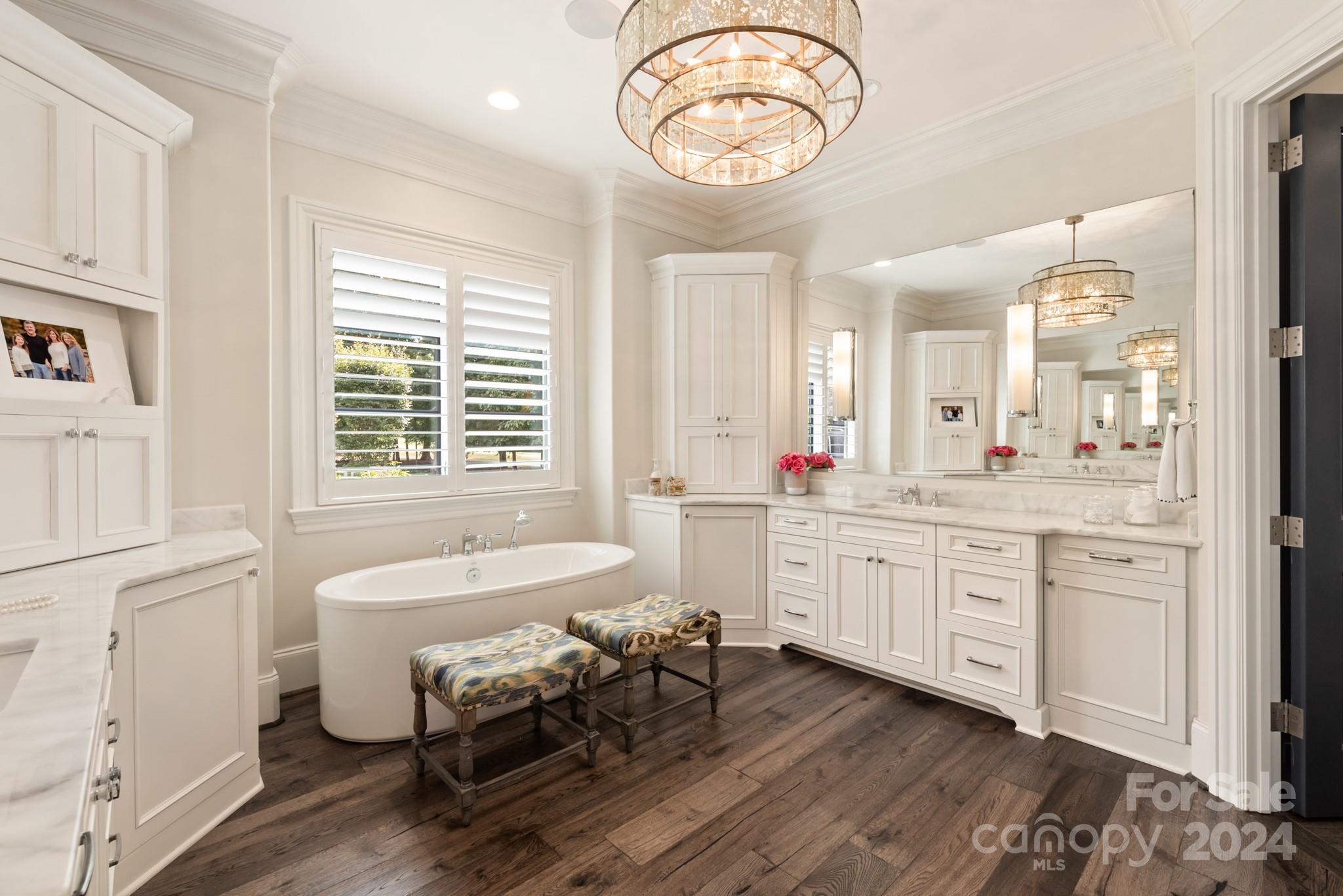 Longview - Residential