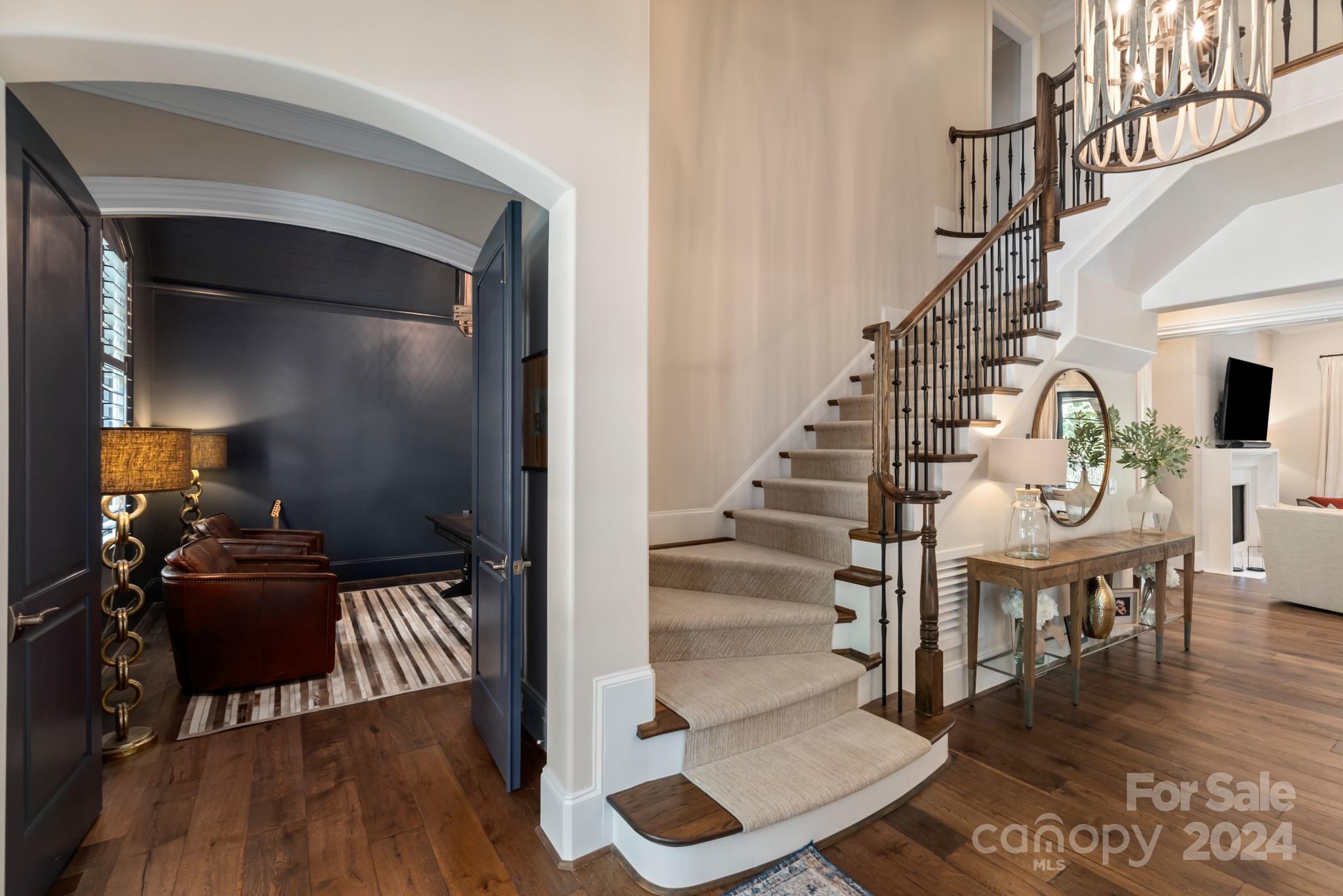 Longview - Residential