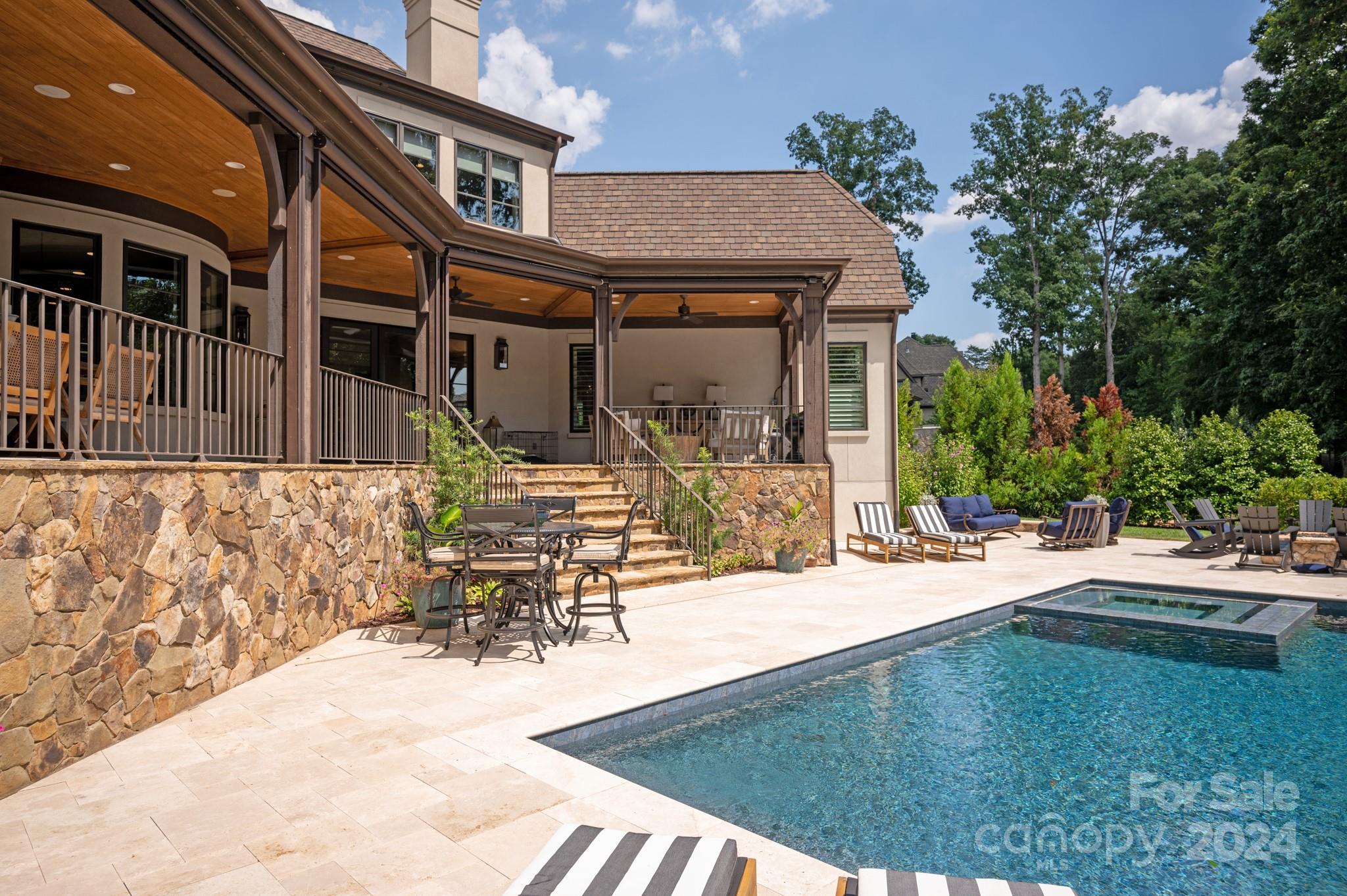 Longview - Residential