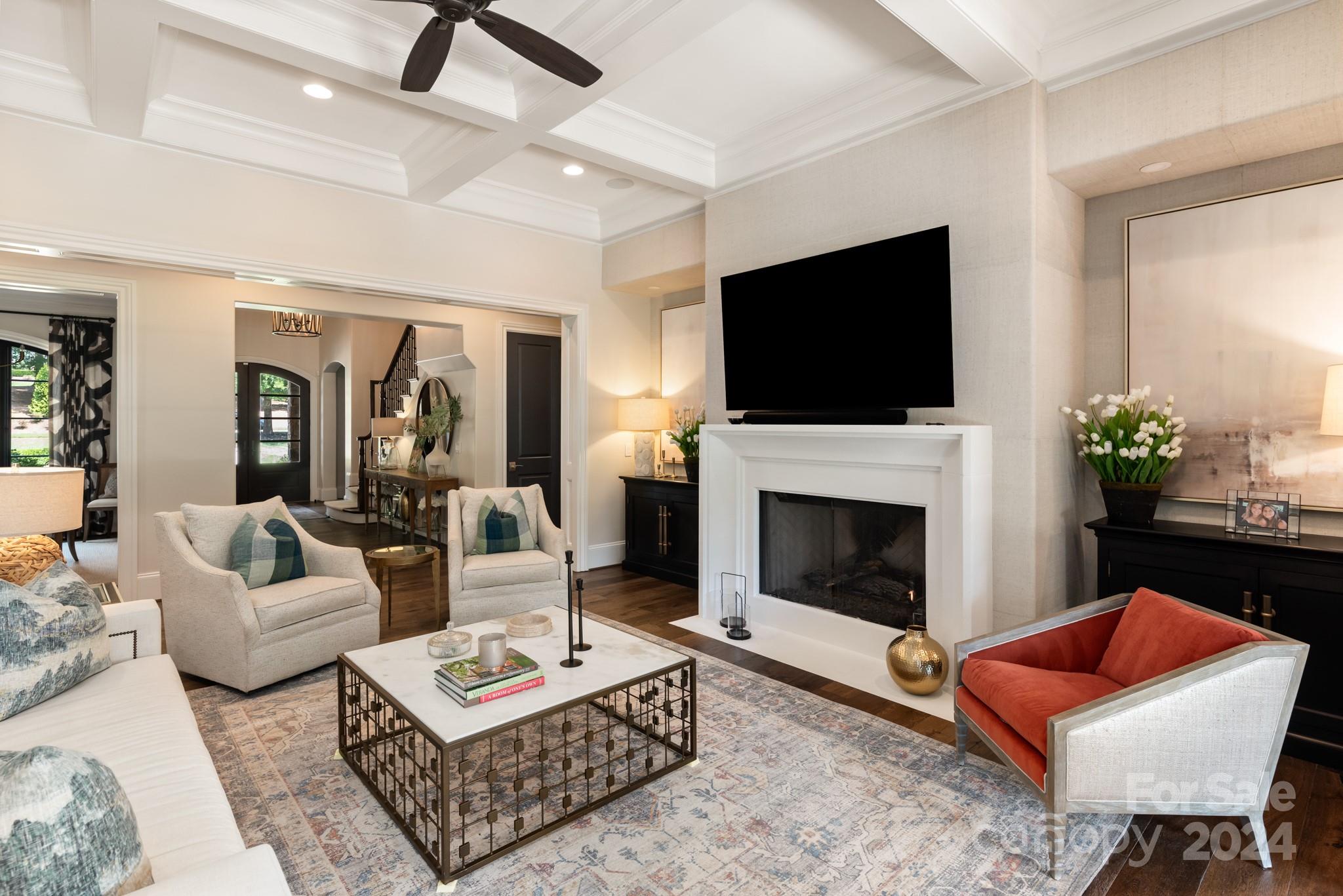 Longview - Residential