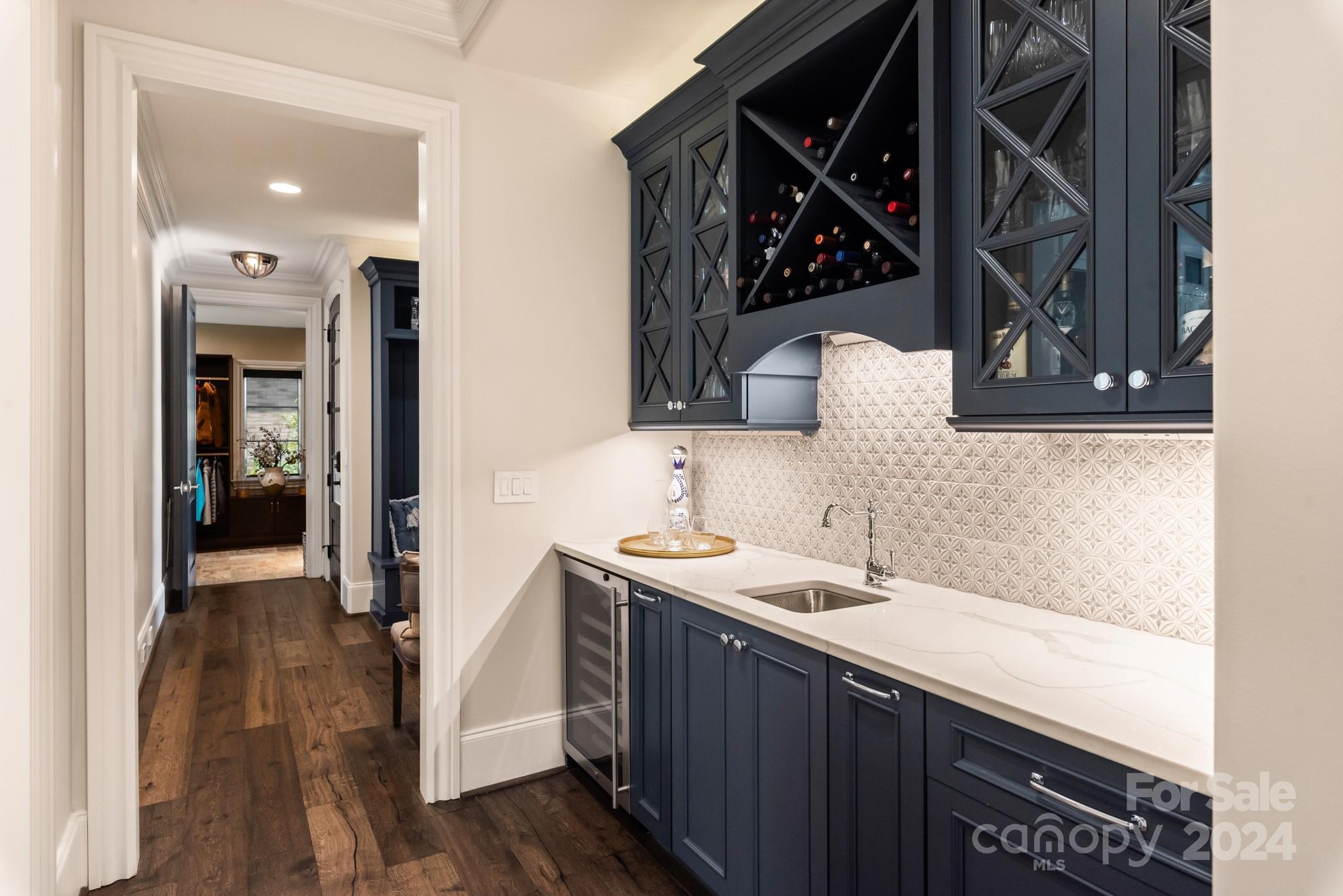 Longview - Residential