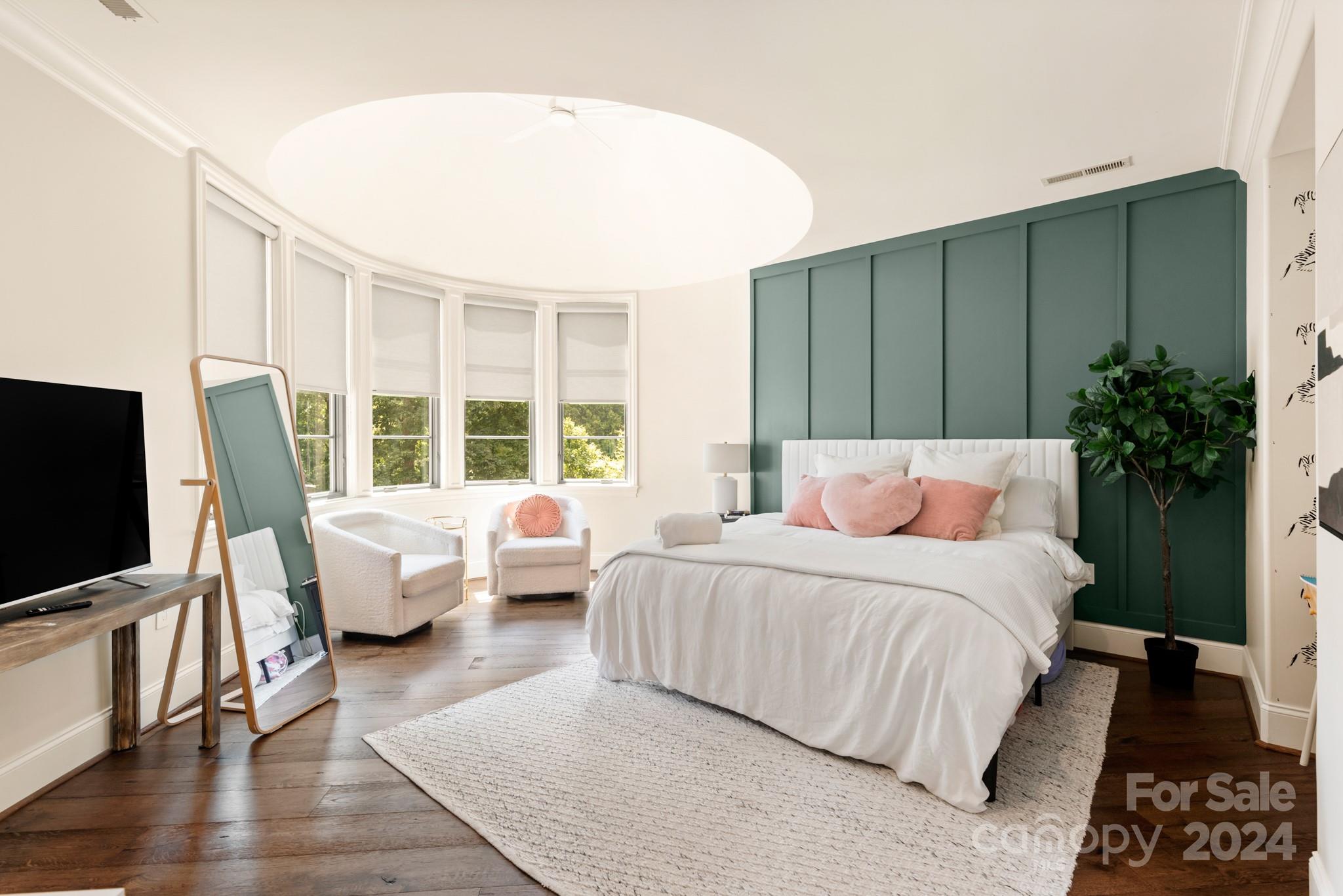 Longview - Residential