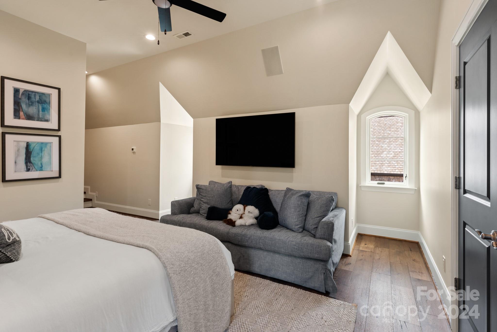 Longview - Residential