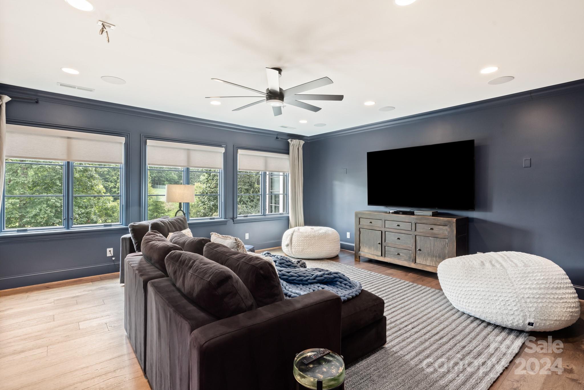 Longview - Residential