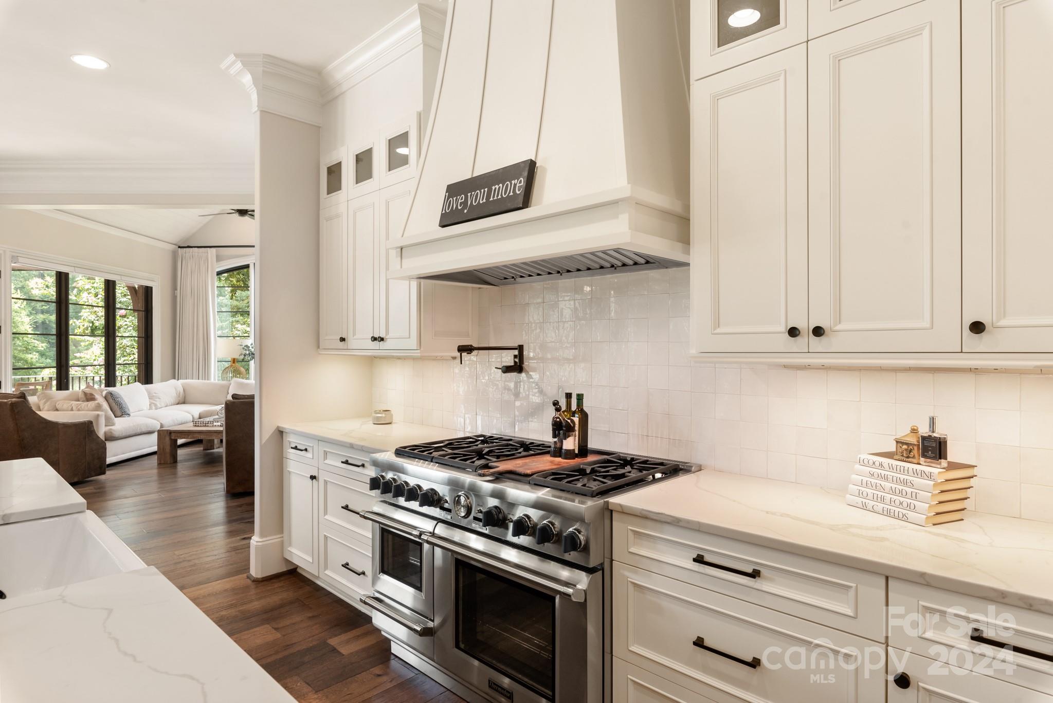 Longview - Residential