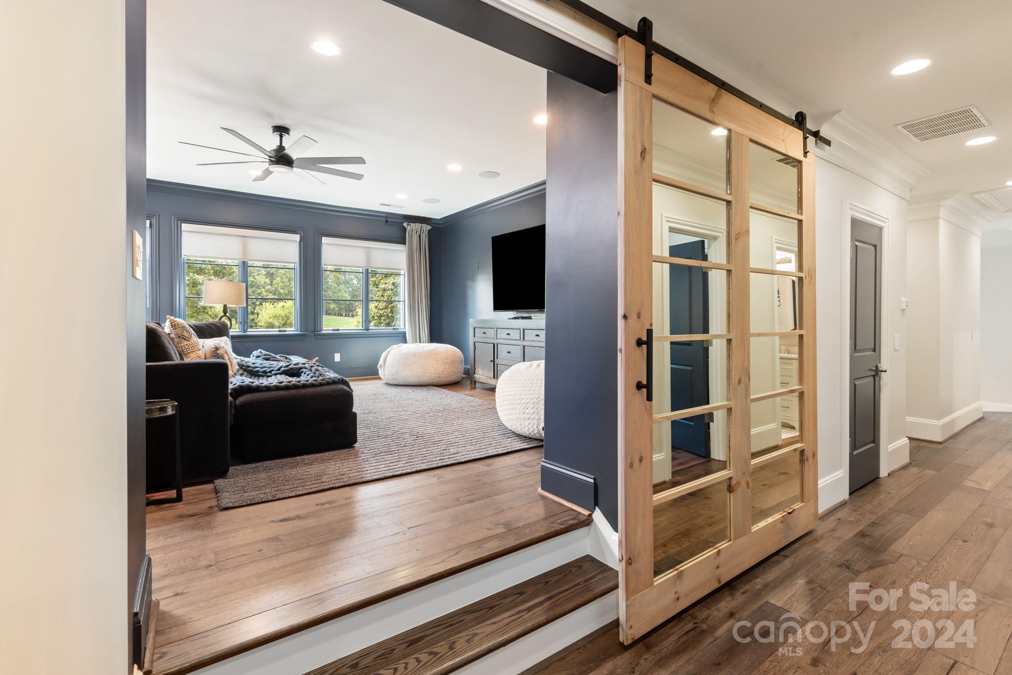 Longview - Residential