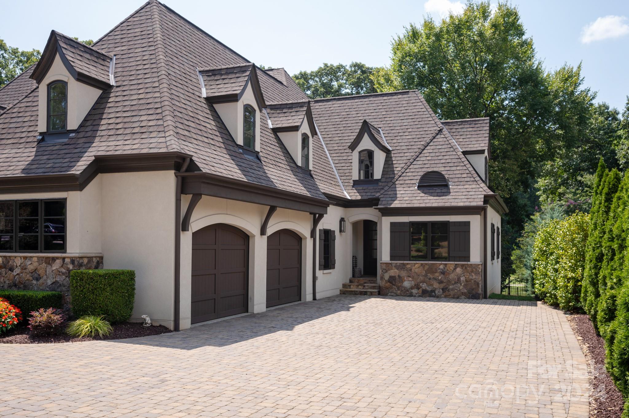 Longview - Residential