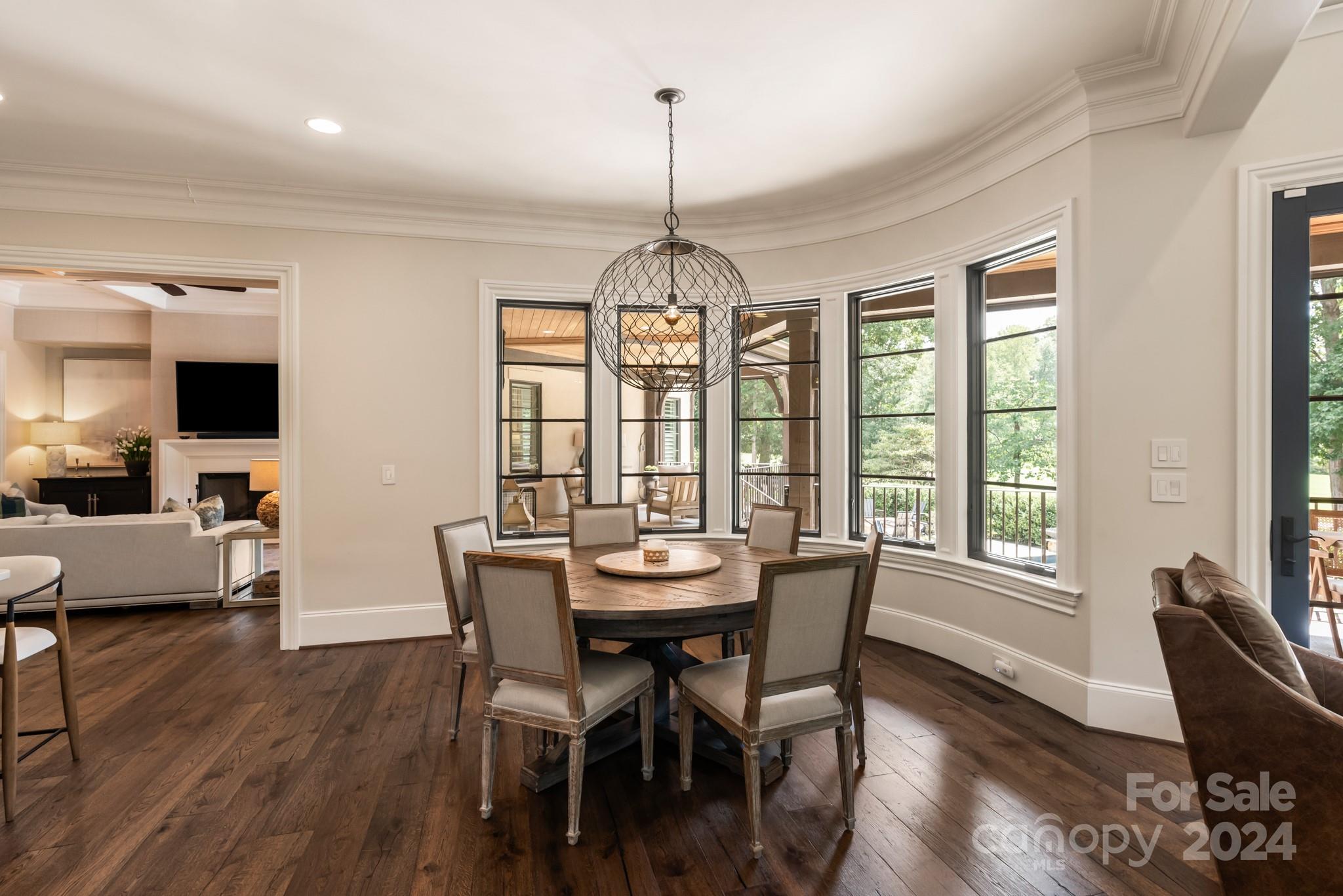 Longview - Residential