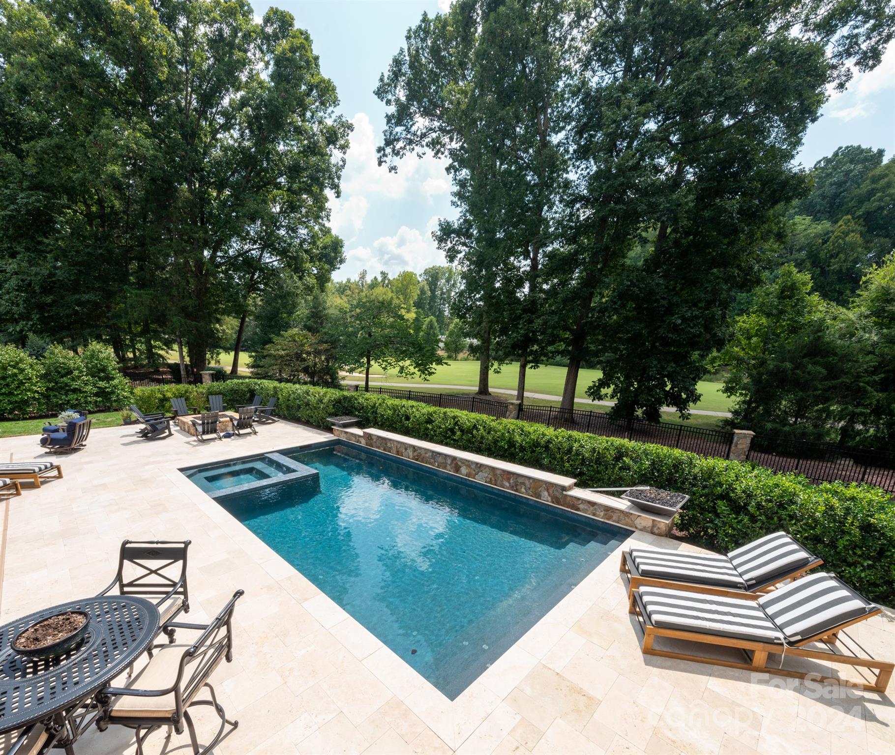 Longview - Residential