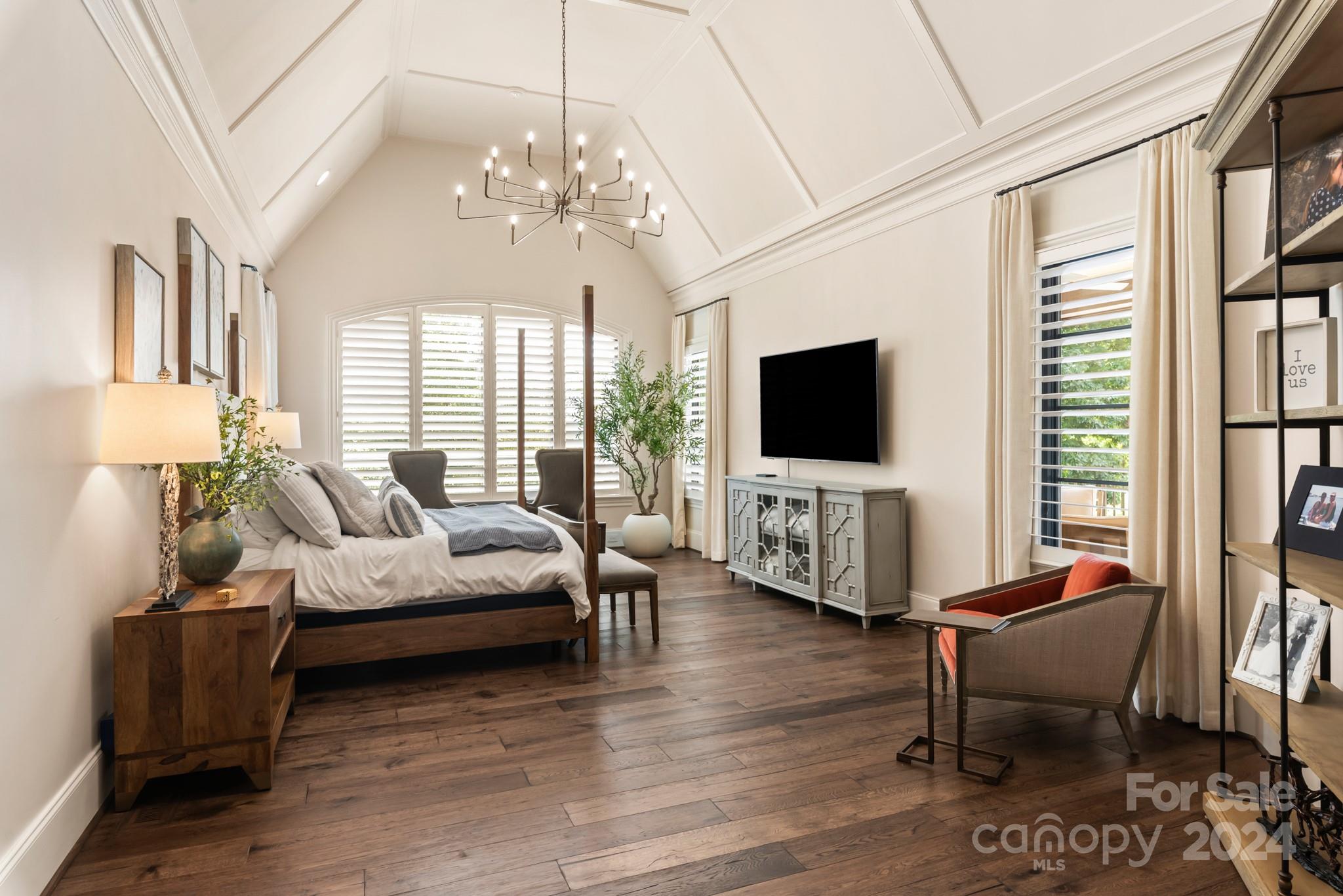 Longview - Residential