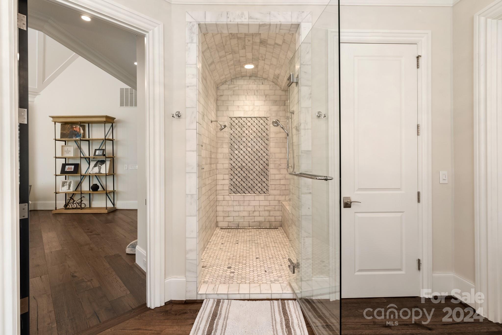 Longview - Residential