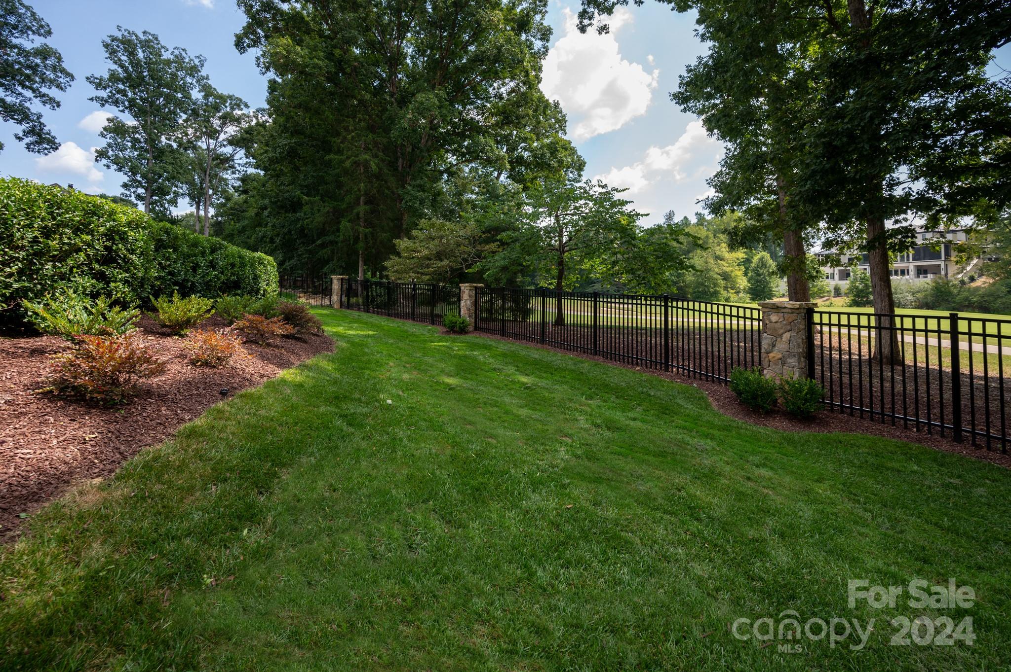 Longview - Residential