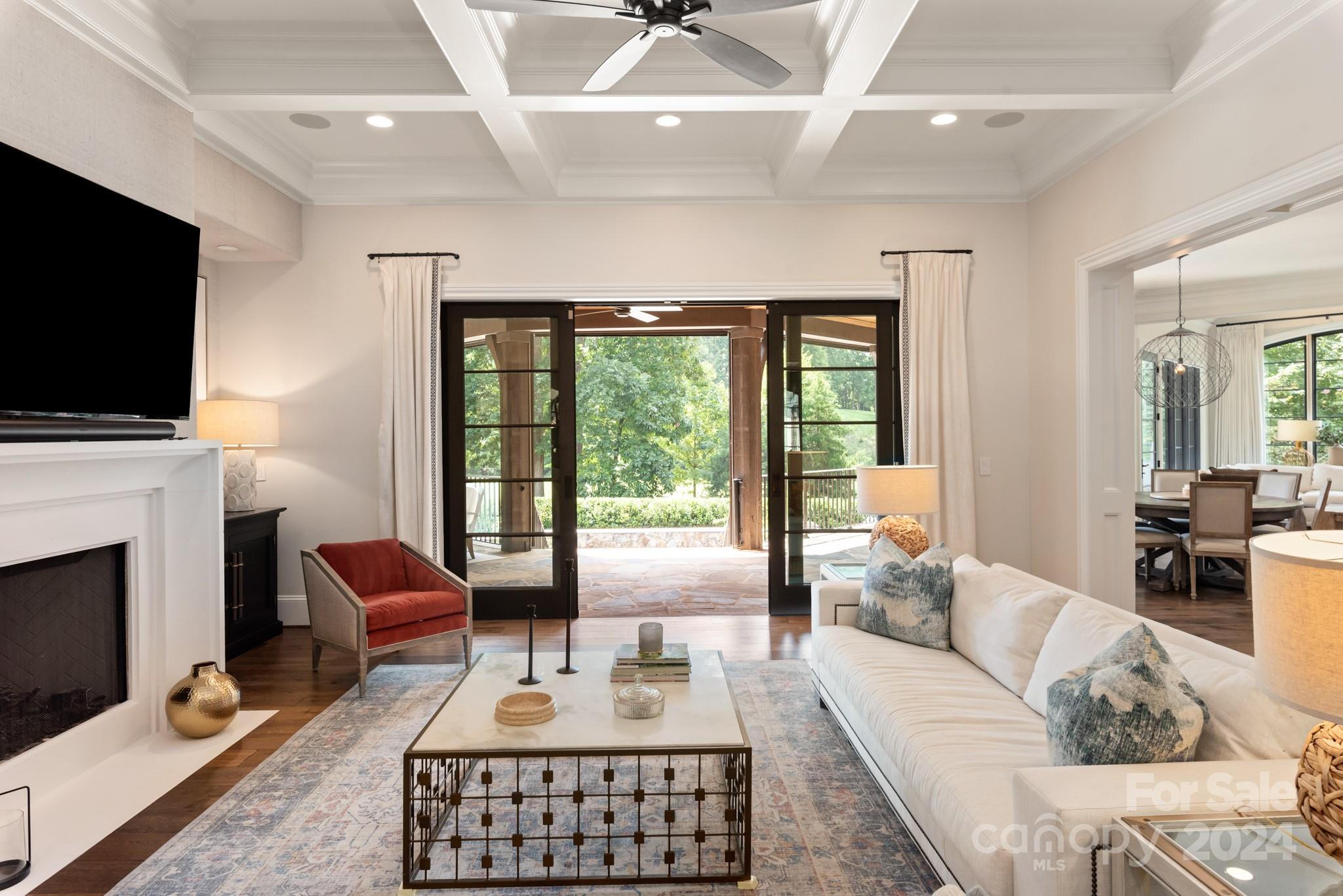 Longview - Residential