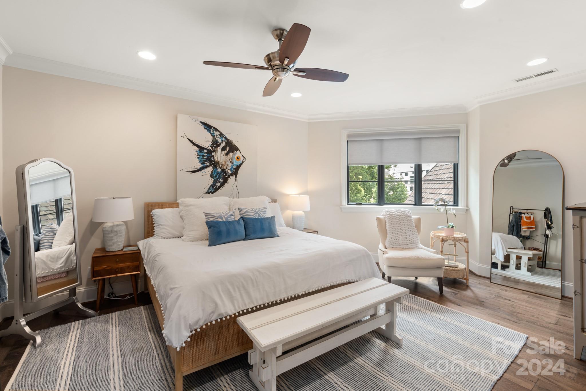 Longview - Residential