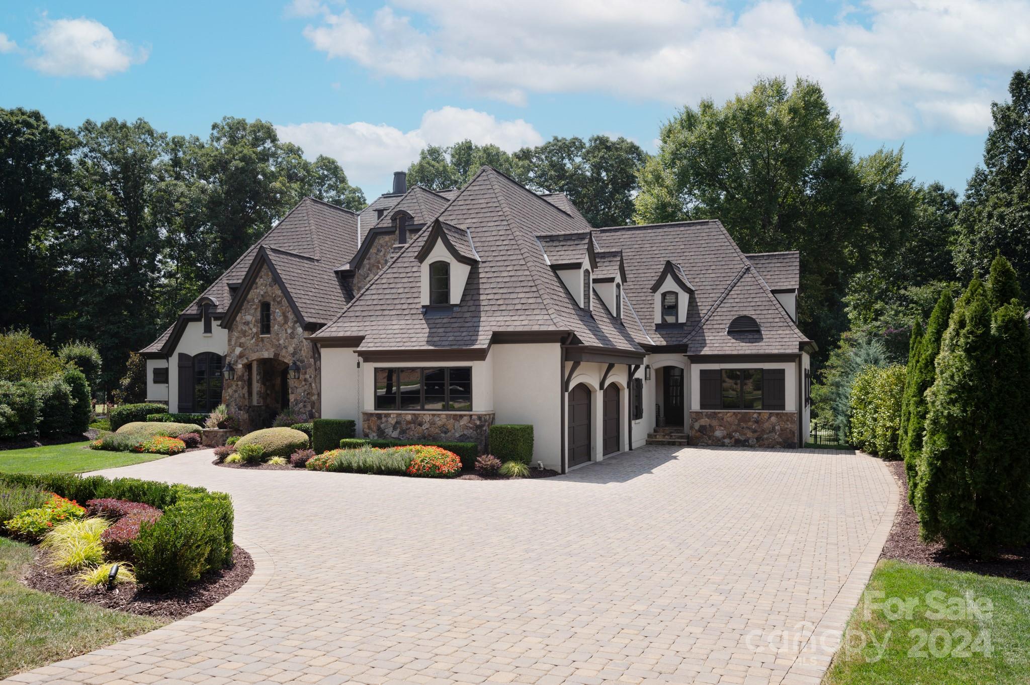 Longview - Residential