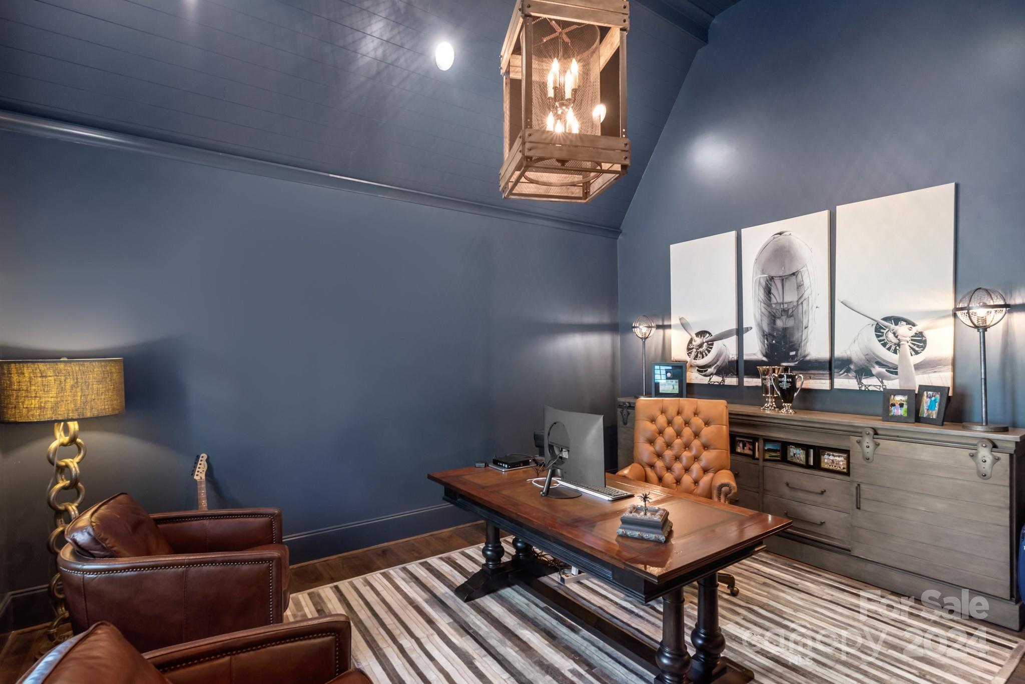 Longview - Residential