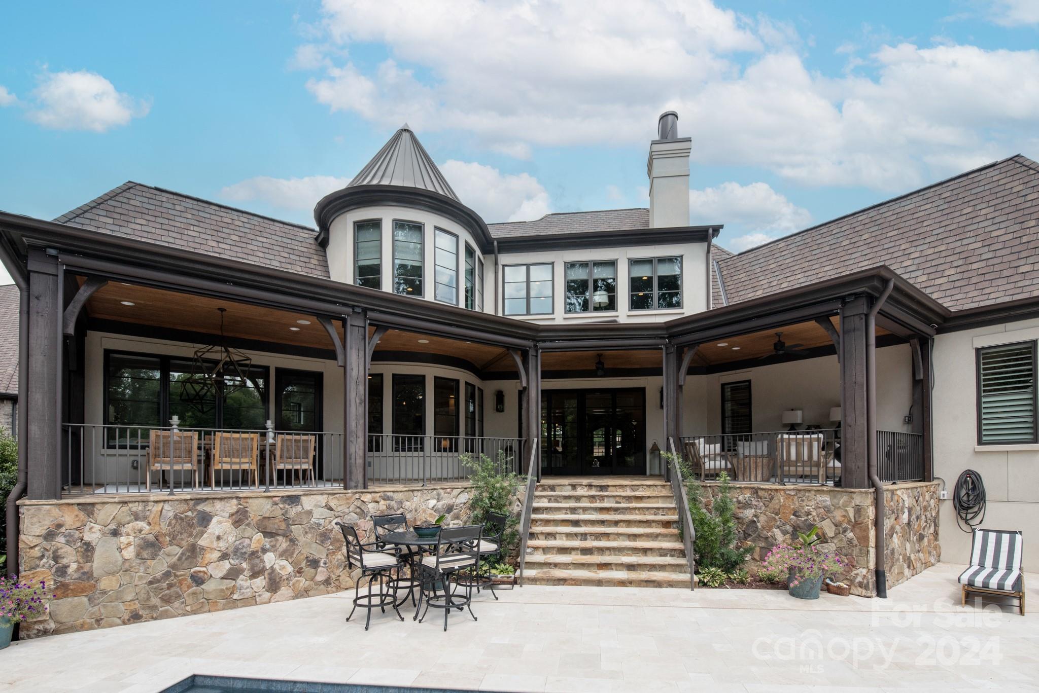 Longview - Residential