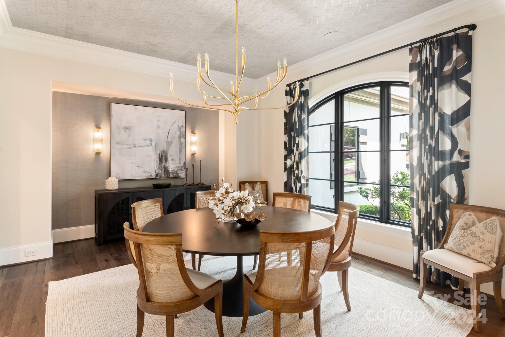 Longview - Residential