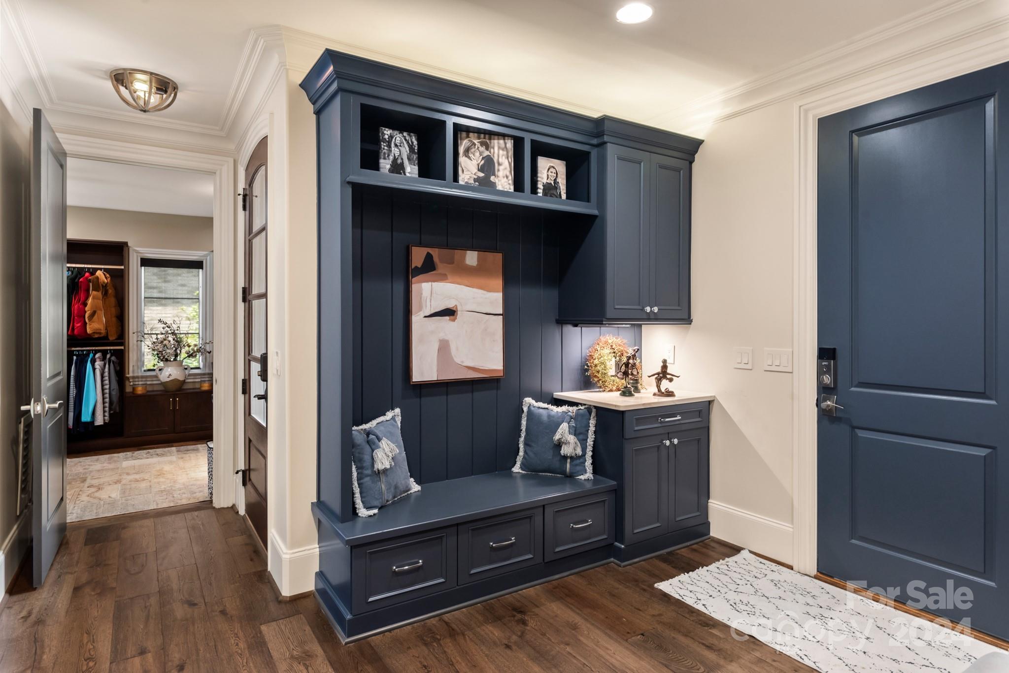 Longview - Residential