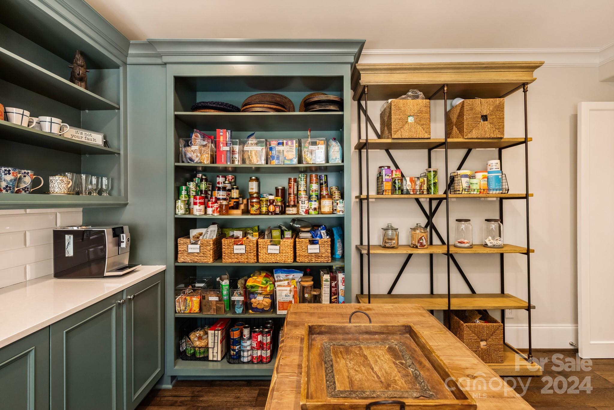 Longview - Residential