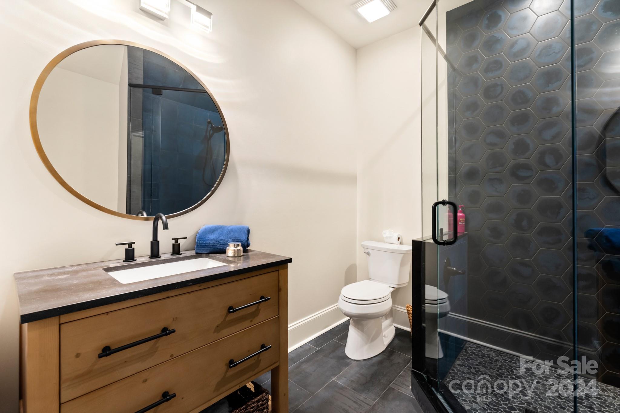 Longview - Residential