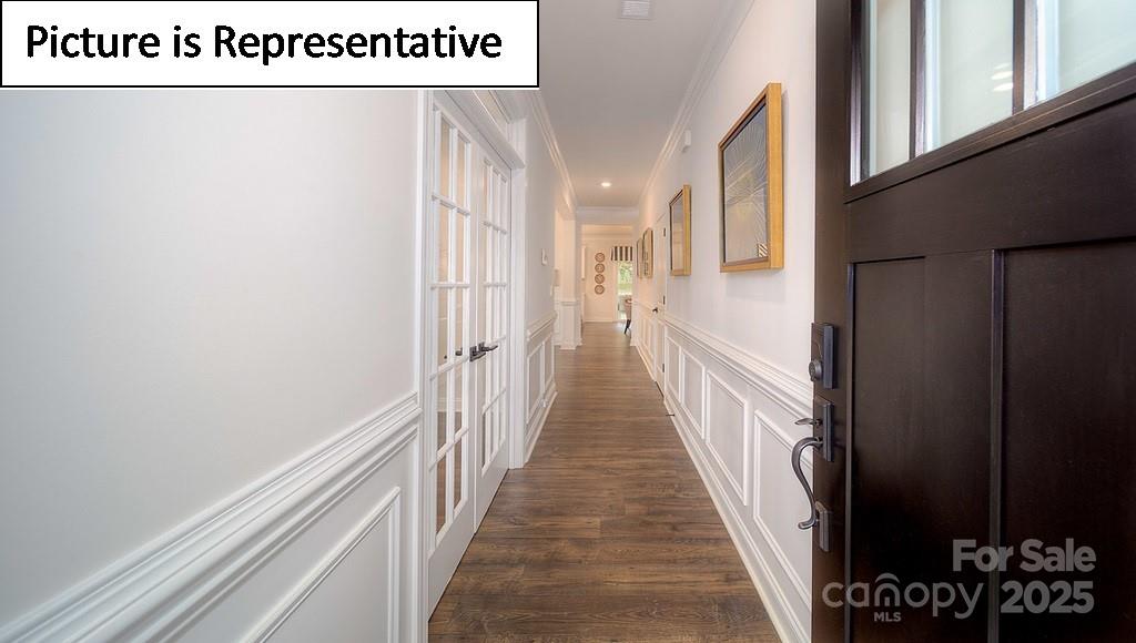 7117 Sylvan Retreat Drive