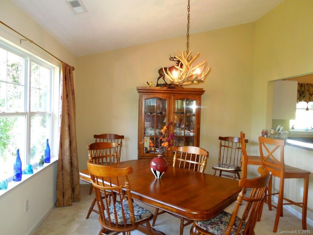 Clear Creek Landing - Residential