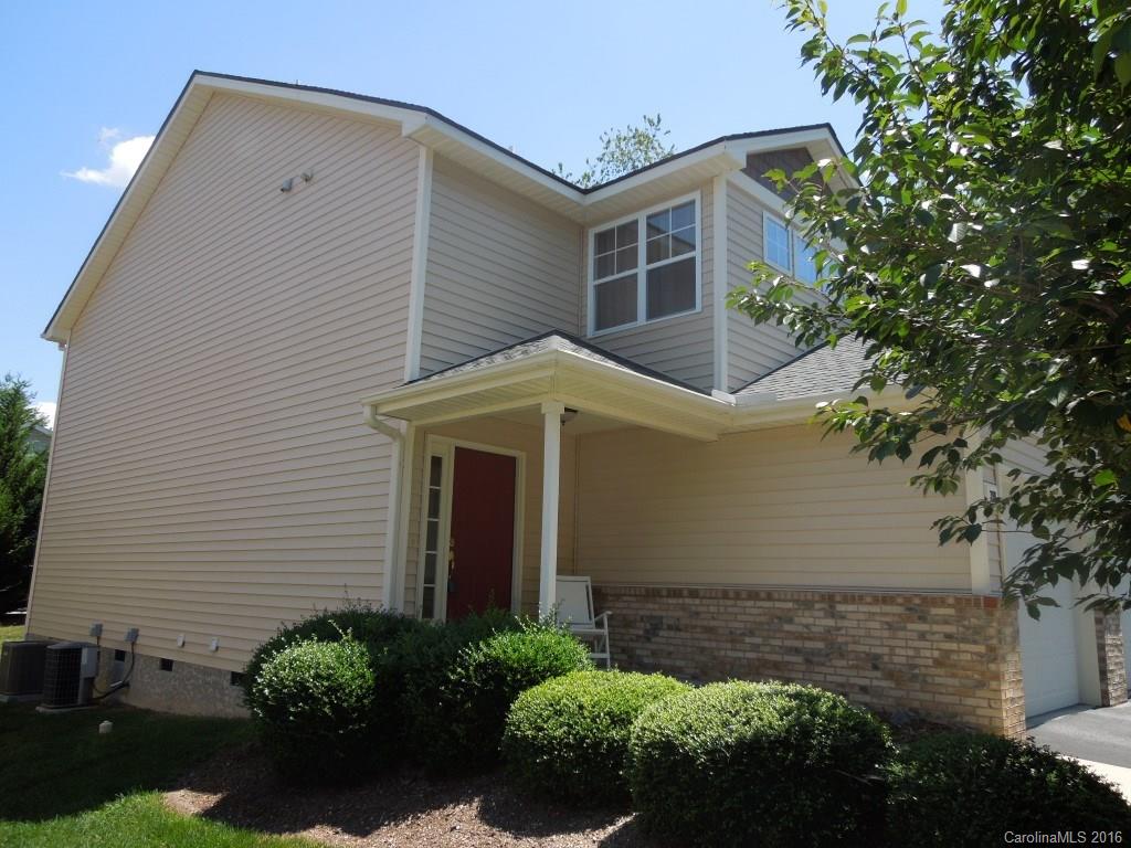 Clear Creek Landing - Residential