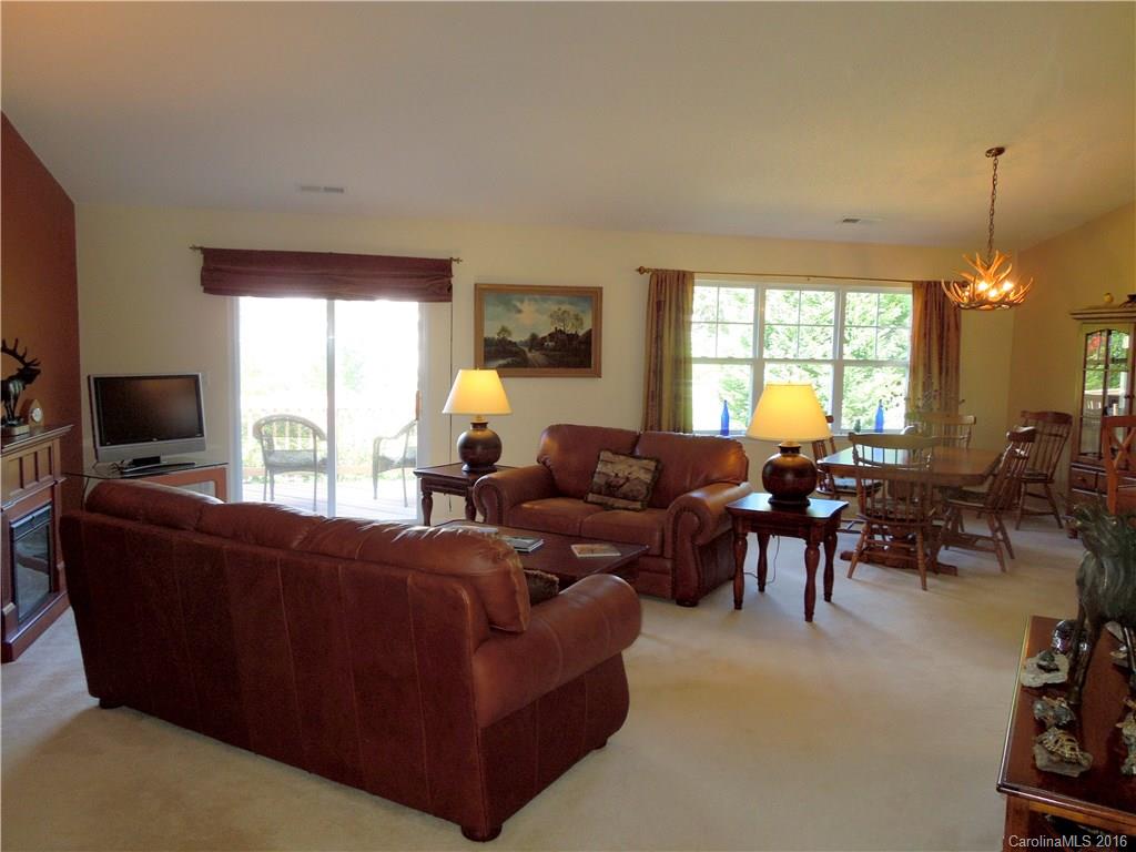 Clear Creek Landing - Residential