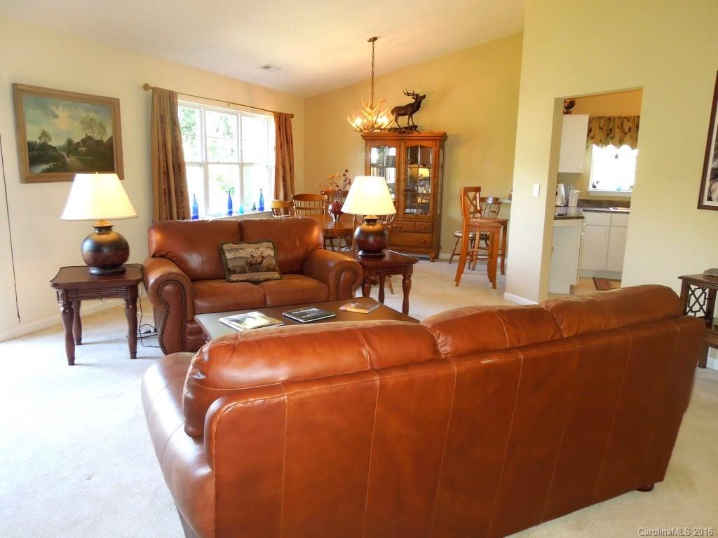 Clear Creek Landing - Residential